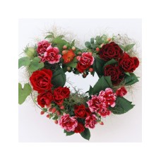 Flower Heart -Big